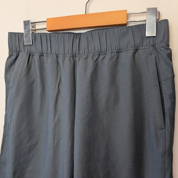 Lululemon Next Move Crop *23" Size 6 Color Gravity Pockets Lightweight - Picture 7 of 16